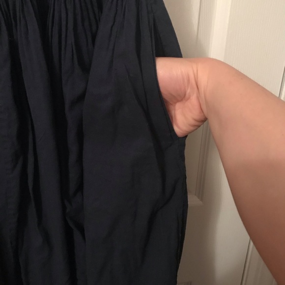 French Connection long maxi flowy dress - Picture 5 of 12